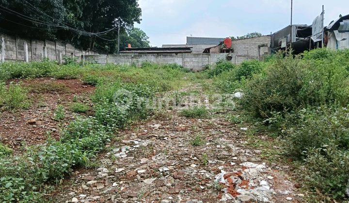 Profit Rent Condet Raya