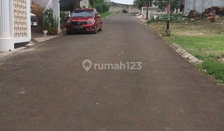 Pejaten Rumah Impian Jual Cepat  2