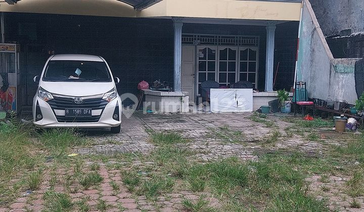 Jual Cepat Condet Raya 2