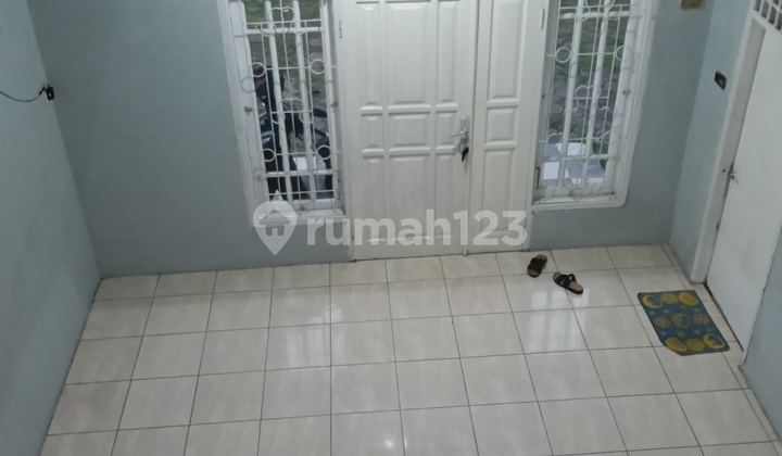 Hunian Nyaman Di Condet Hunian Nyaman Di Condet