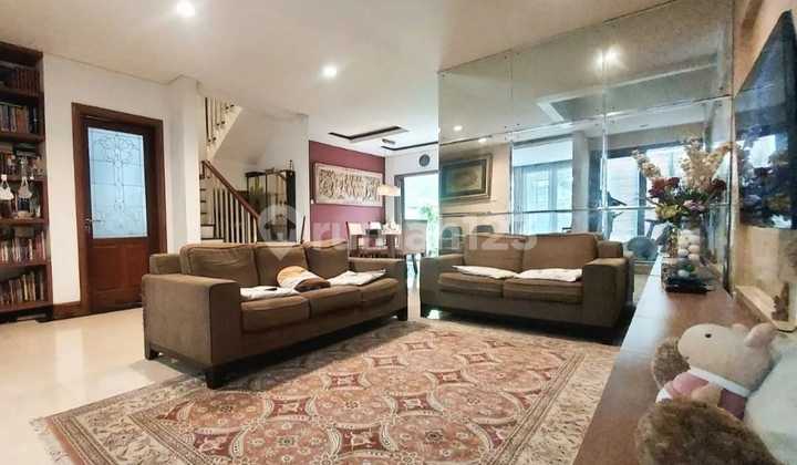 Comfortable Living, Profitable Investment