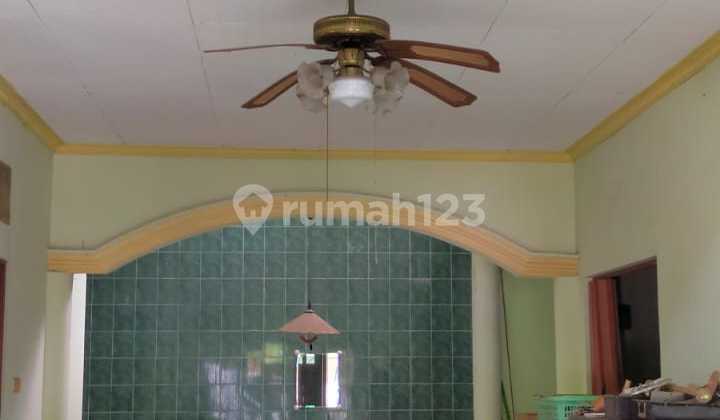 Quick Sell Kemang Pratama 2