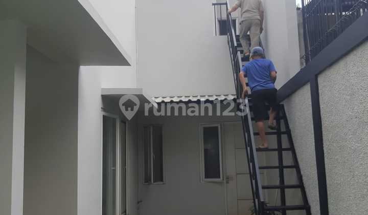 Hunian Nyaman Nego Sampai Jadi 2