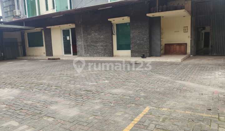Sewa Gudang Kantor Multi Fungsi 1