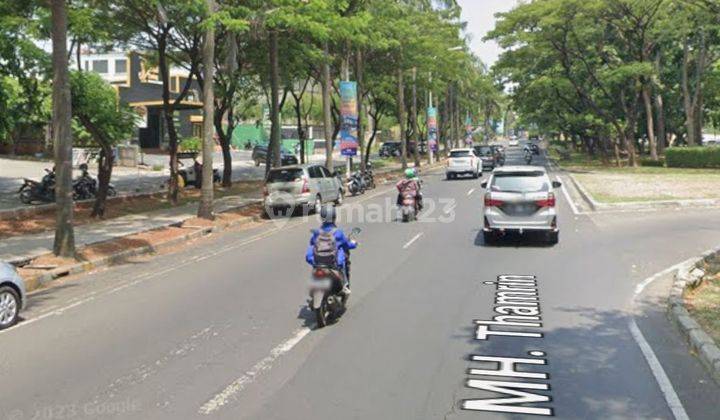 Jual Cepat MH Thamrin Investasi Untung Tanah 2