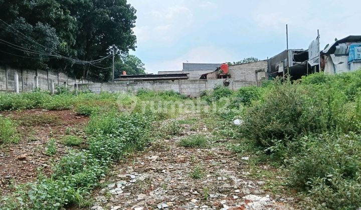 Condet Jual Cepat, Investasi Untung Condet Jual Cepat, Investasi Untung