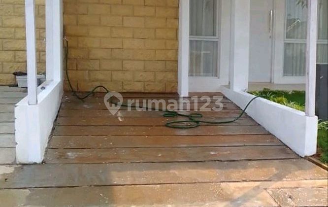 Nuasa Indah Village Sawangan Nuasa Indah Village Sawangan