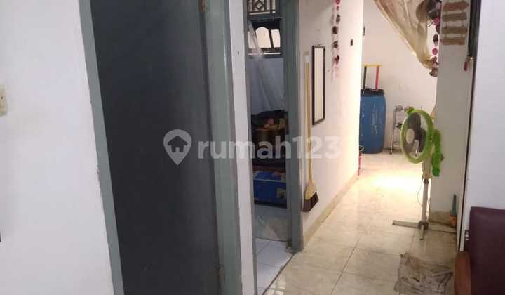 Ready to Occupy Cilebut Bumi Pertiwi 2