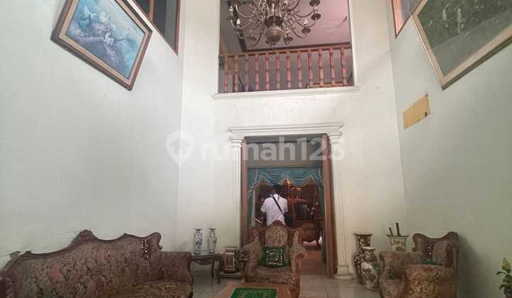 Jual Cepat Pondok Kelapa 2