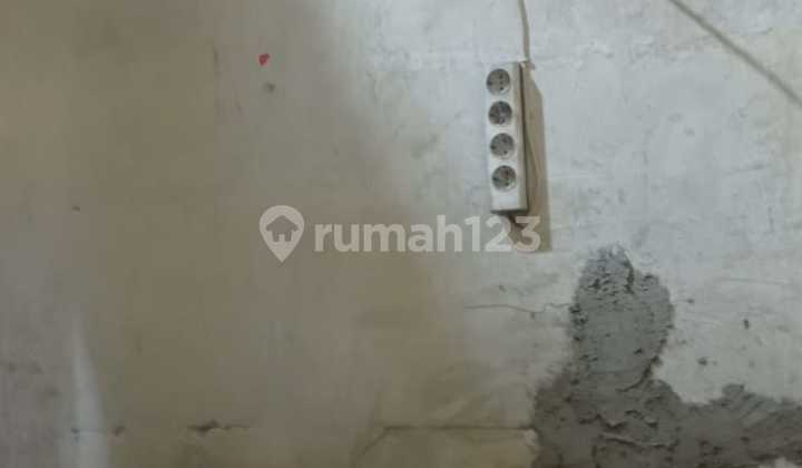 Gudang Pasar Induk Gudang Pasar Induk