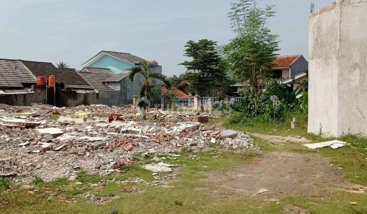 Jual Cepat Jatiraden 1