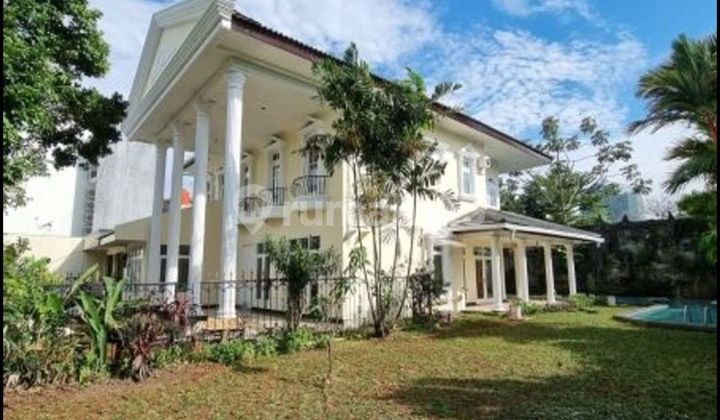 Hunian Nyaman Lokasi Strategis