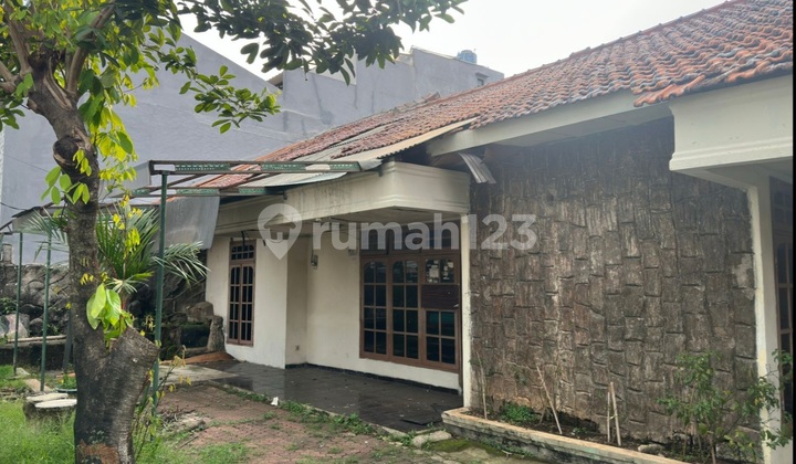 Jual Cepat Pasar Rebo 2