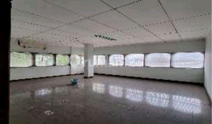 Get 2 Shop Houses in Cideng Immediately Get 2 Shop Houses in Cideng Immediately