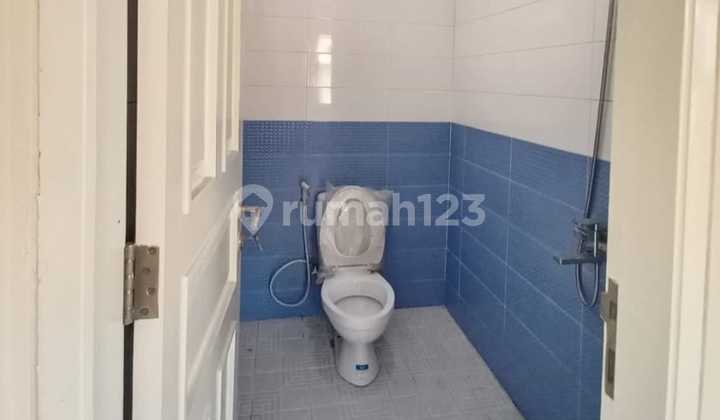 Tapos Hunian Nyaman, Akses Muda 2