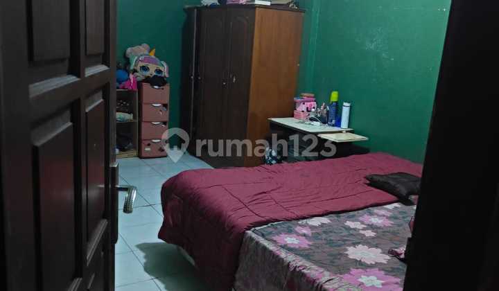 Brigief Raya Jual Cepat