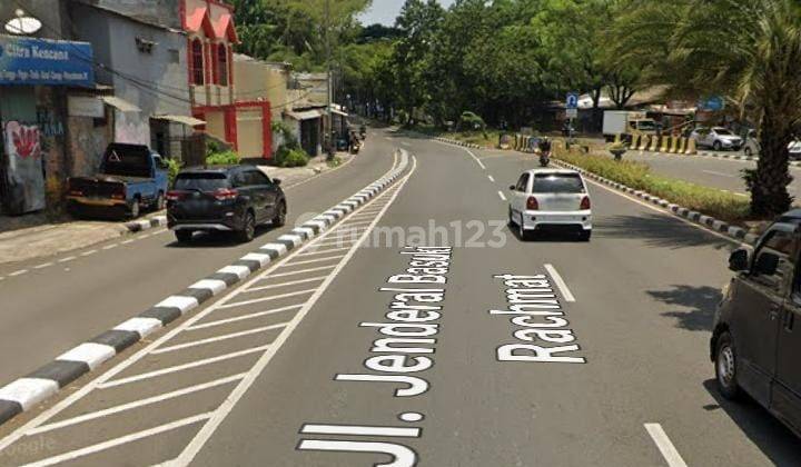 Jual Cepat Lokasi Strategis 2