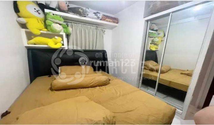 Apartemen Majesty, Jalan Surya Sumantri, Sukajadi, Kota Bandung 2