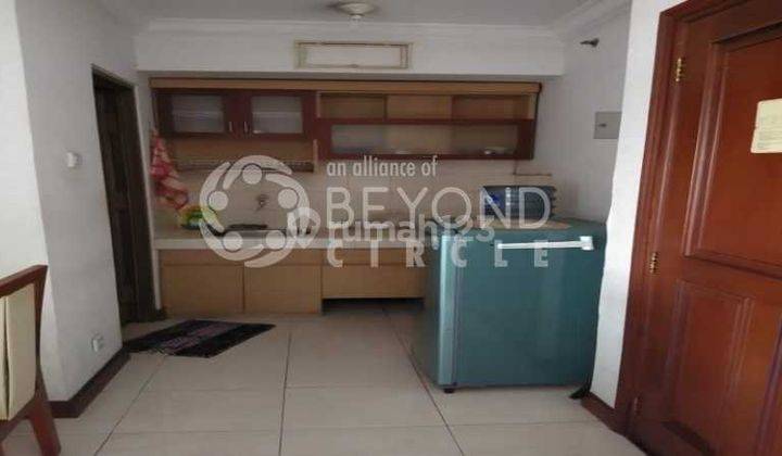 Apartemen Majesty, Jalan Surya Sumantri, Sukajadi, Kota Bandung 3