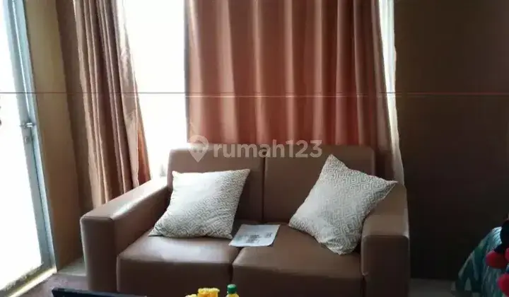 Segera Dapatkan Apartemen Idaman Anda Dengan Lokasi Strategis di Apartemen Jardin, Bandung 4
