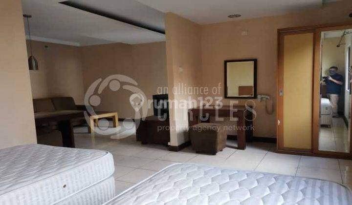 Lagi Nyari Apartemen Dekat Kampus..cocok Banget Nih Apartemen Majesty di Jalan Surya Sumantri, Sukajadi, Bandung 3