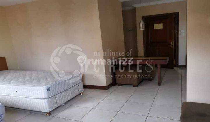 Lagi Nyari Apartemen Dekat Kampus..cocok Banget Nih Apartemen Majesty di Jalan Surya Sumantri, Sukajadi, Bandung 4