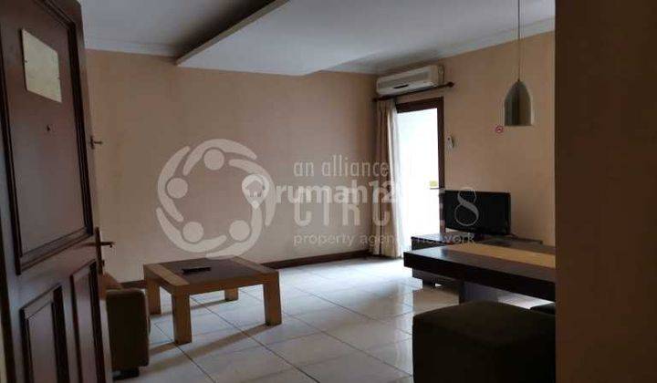 Lagi Nyari Apartemen Dekat Kampus..cocok Banget Nih Apartemen Majesty di Jalan Surya Sumantri, Sukajadi, Bandung 5