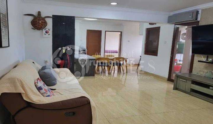 Apartemen Dengan Lokasi Strategis di Jalan Surya Sumantri, Sukajadi, Bandung 1