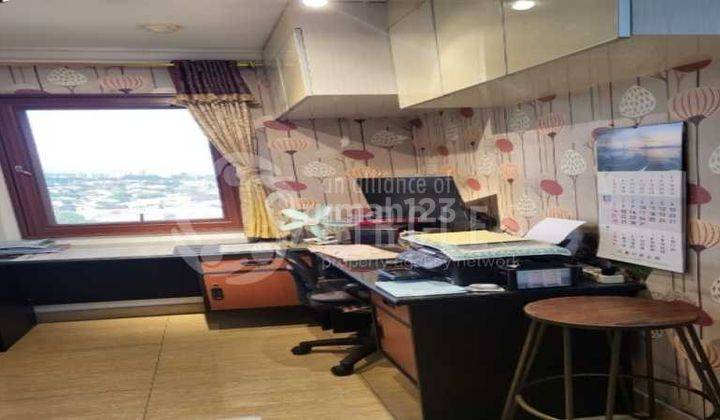 Apartemen Dengan Lokasi Strategis di Jalan Surya Sumantri, Sukajadi, Bandung 2
