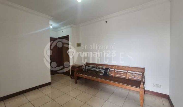 Apartemen Dengan Lokasi Strategis di Jalan Surya Sumantri, Sukajadi, Bandung 4