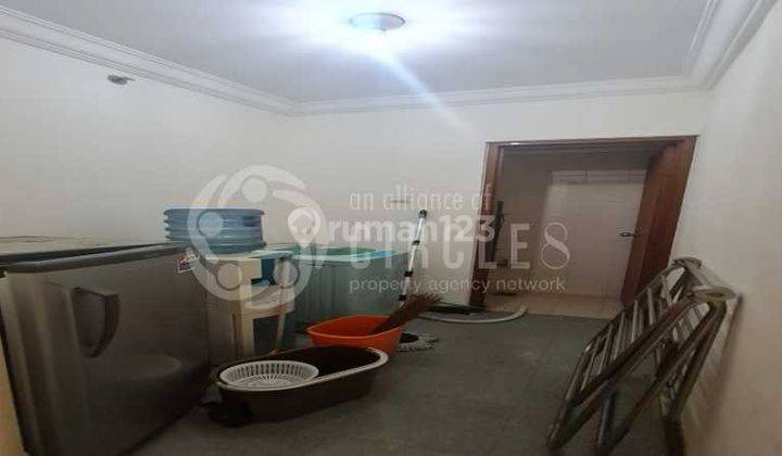 Apartemen Dengan Lokasi Strategis di Jalan Surya Sumantri, Sukajadi, Bandung 3