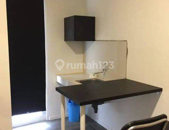 Apartemene Dengan Pemandangan Indah di Jalan Ciumbeuluit, Sumurbandung, Kota Bandung 2