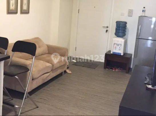 Apartemene Dengan Pemandangan Indah di Jalan Ciumbeuluit, Sumurbandung, Kota Bandung 3