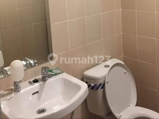 Apartemene Dengan Pemandangan Indah di Jalan Ciumbeuluit, Sumurbandung, Kota Bandung 4