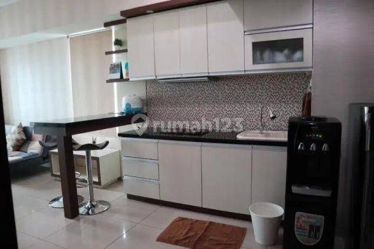 Apartemen Mewah Dengan Desain Menarik di Jalan Merdeka, Sumurbandung, Kota Bandung 2