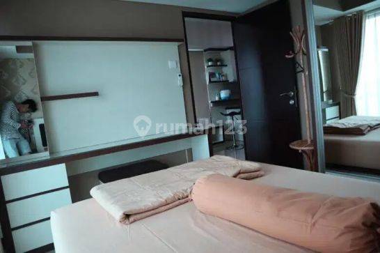 Apartemen Mewah Dengan Desain Menarik di Jalan Merdeka, Sumurbandung, Kota Bandung 1