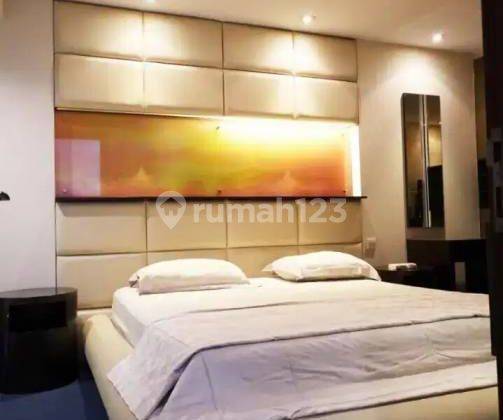Apartemen Mewah Dengan Desain Menarik di Jalan Merdeka, Sumurbandung, Kota Bandung 1