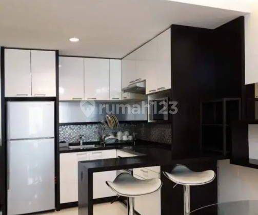 Apartemen Mewah Dengan Desain Menarik di Jalan Merdeka, Sumurbandung, Kota Bandung 3