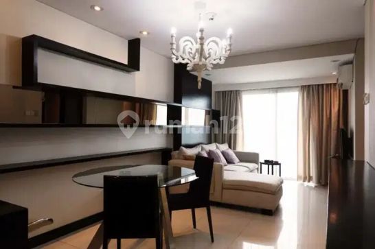 Apartemen Mewah Dengan Desain Menarik di Jalan Merdeka, Sumurbandung, Kota Bandung 5