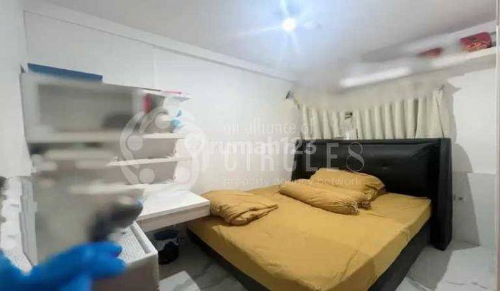 Apartemen Dengan Lokasi Strategis di Jalan Surya Sumantri, Sukajadi, Kota Bandung 3
