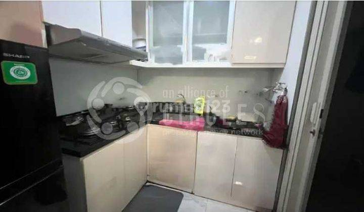 Apartemen Dengan Lokasi Strategis di Jalan Surya Sumantri, Sukajadi, Kota Bandung 4
