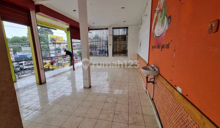 Ruko Dengan Lokasi Strategis di Citra Cihanjuang, Cimahi, Bandung 2