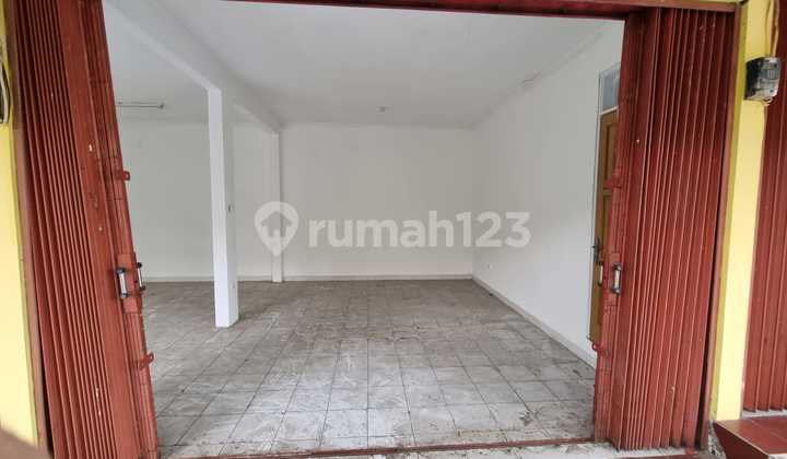 Ruko Dengan Lokasi Strategis di Citra Cihanjuang, Cimahi, Bandung 4