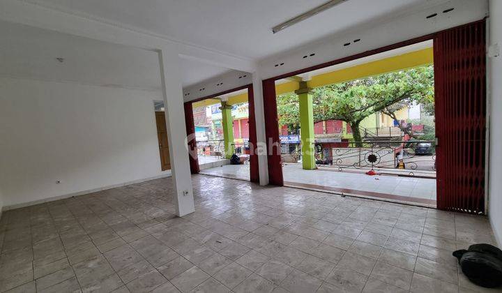 Ruko Dengan Lokasi Strategis di Citra Cihanjuang, Cimahi, Bandung 6
