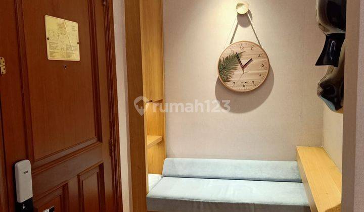 Apartemen Mewah Dengan Lokasi Strategis di Jalan Surya Sumantri, Sukajadi, Kota Bandung 3