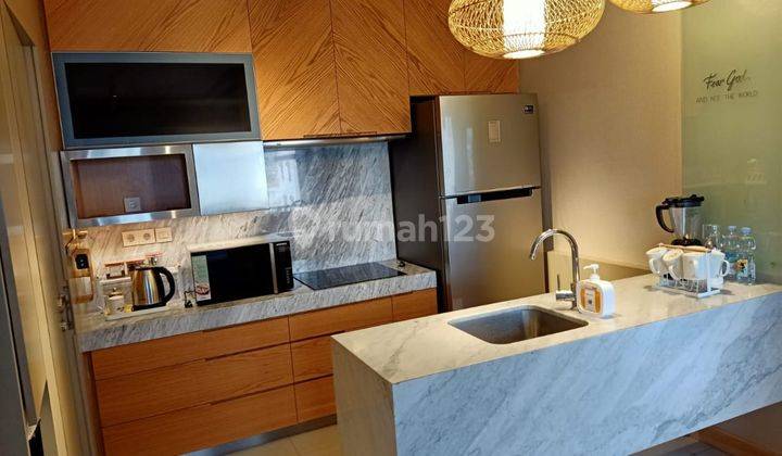 Apartemen Mewah Dengan Lokasi Strategis di Jalan Surya Sumantri, Sukajadi, Kota Bandung 6