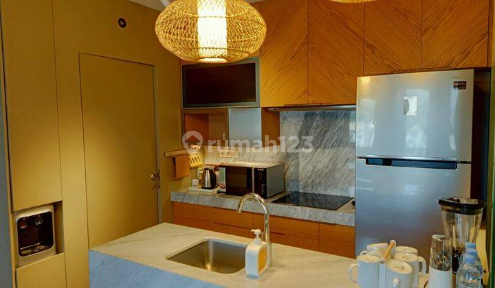 Apartemen Mewah Dengan Lokasi Strategis di Jalan Surya Sumantri, Sukajadi, Kota Bandung 7