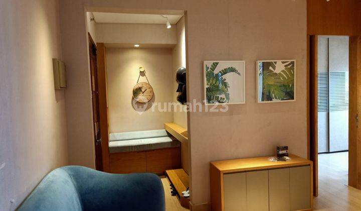 Apartemen Mewah Dengan Lokasi Strategis di Jalan Surya Sumantri, Sukajadi, Kota Bandung 12