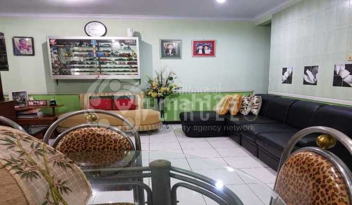 Rumah Dengan Lokasi Strategis di Sukaraja, Gunung Batu, Kota Bandung 1
