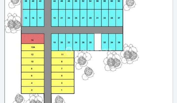 CLUSTER BUMI KRESNA DISKON 30 JT + BONUS FULL SPEK. PROMO AWAL TAHUN !!  7